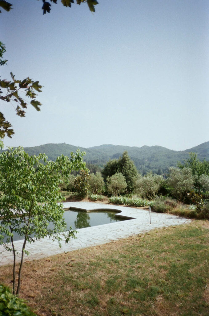 reportage photo argentique mariage