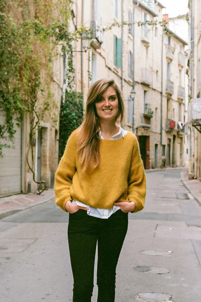 reportage photo argentique montpellier