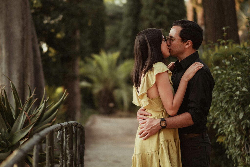 demande en mariage photo montpellier