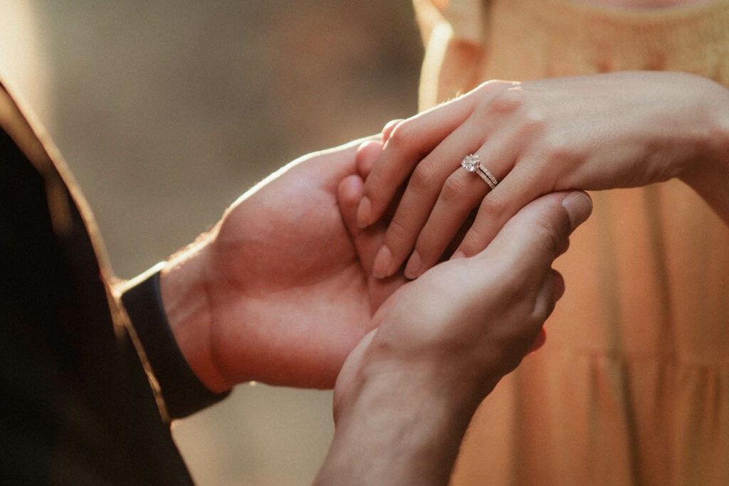 demande en mariage photo montpellier