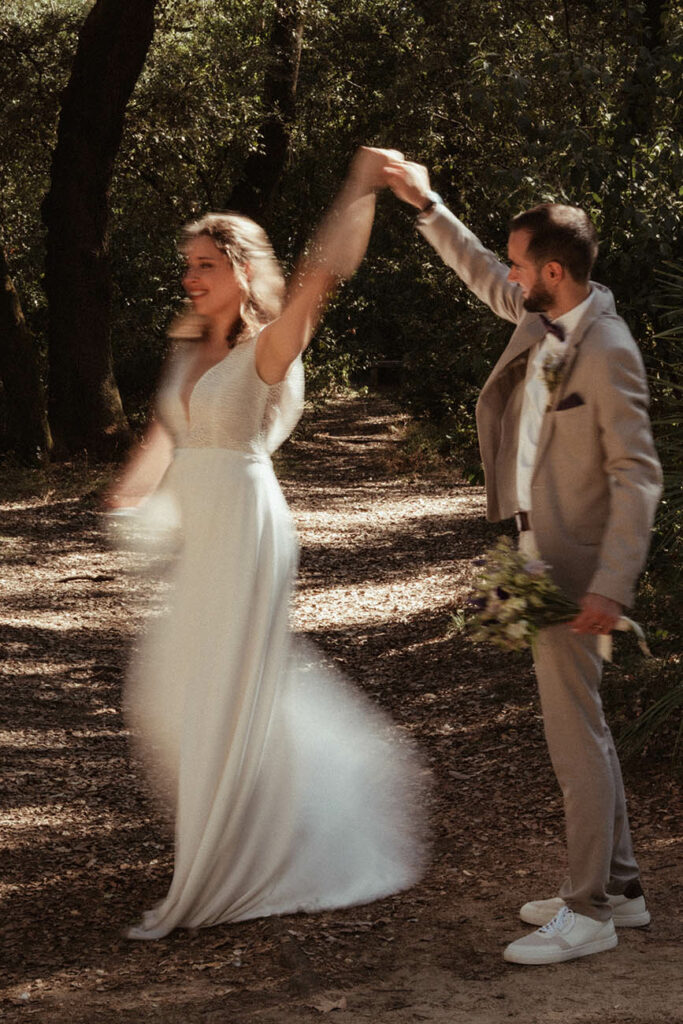 reportage photo mariage montpellier