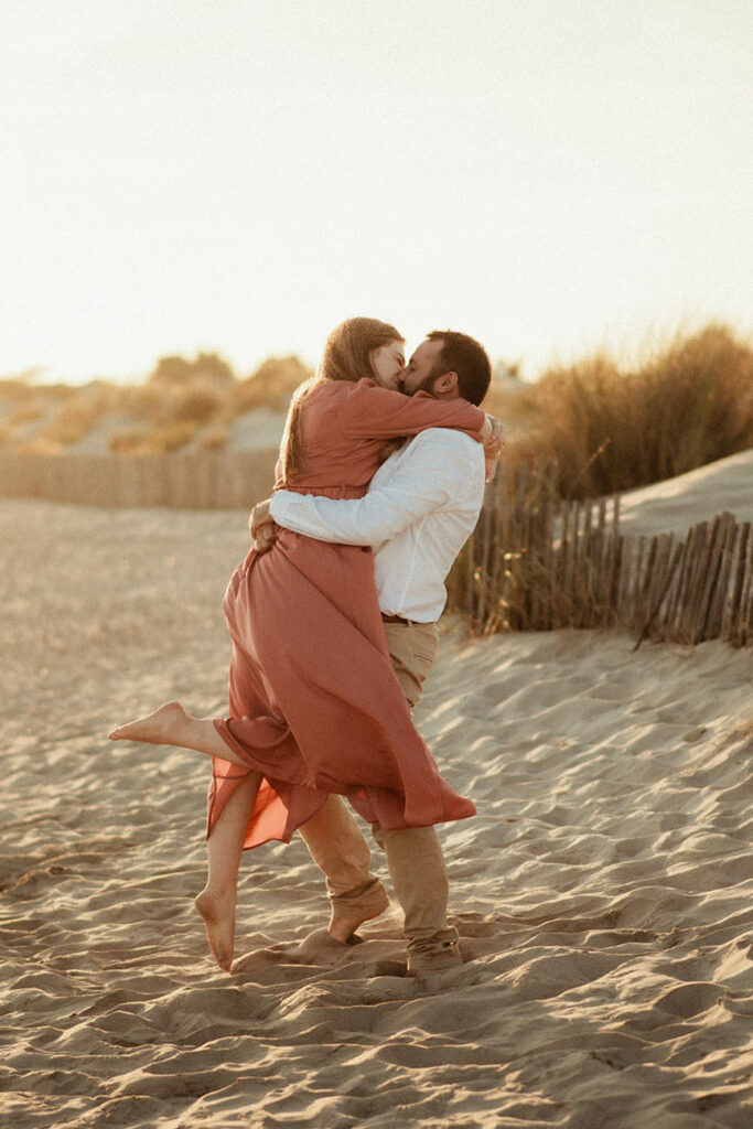 séance engagement montpellier