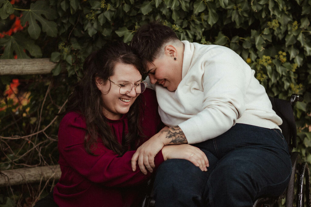 séance engagement montpellier lgbtqia+ friendly