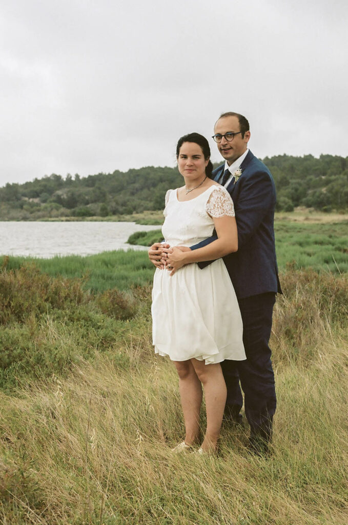 mariage argentique montpellier