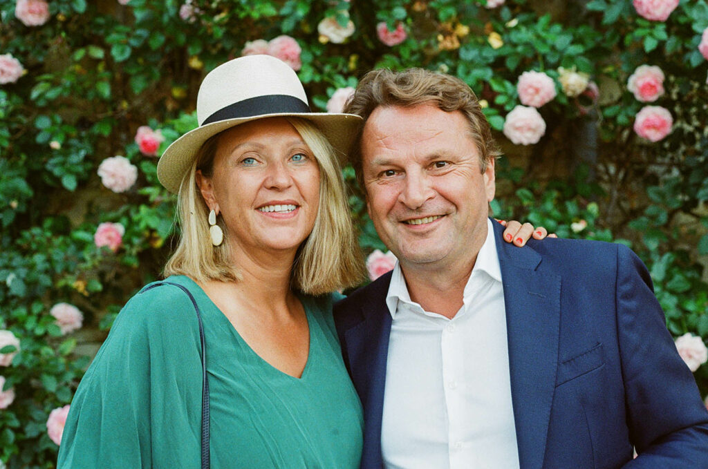 mariage argentique montpellier