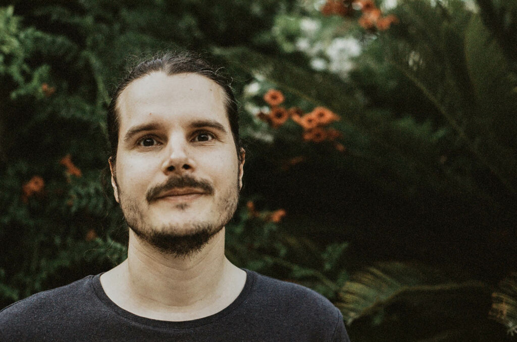 séance photo argentique montpellier