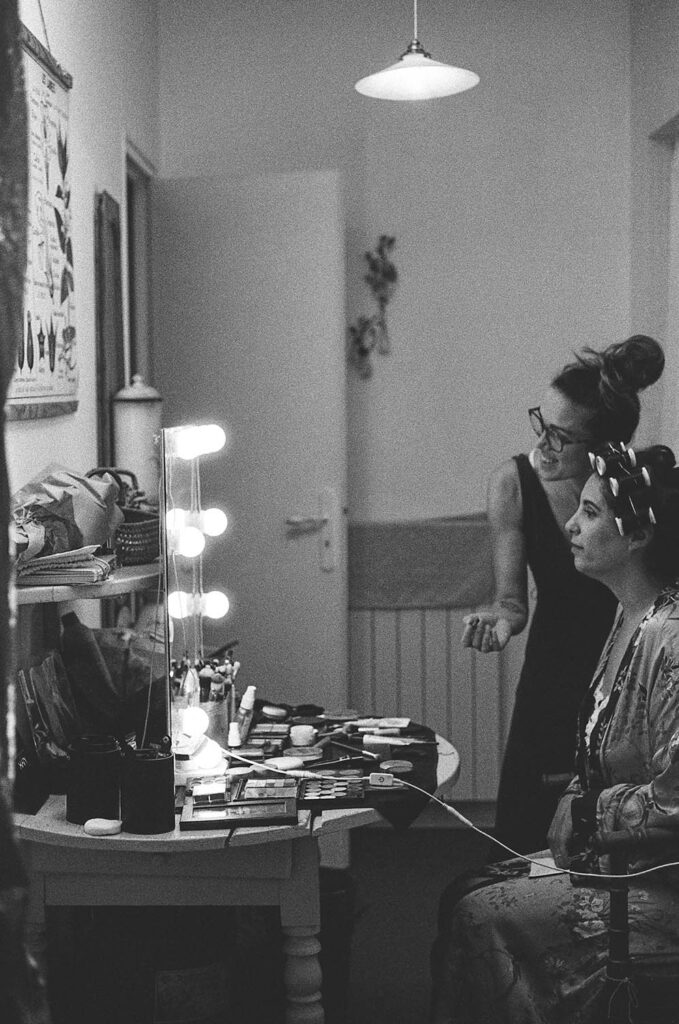 mariage argentique montpellier