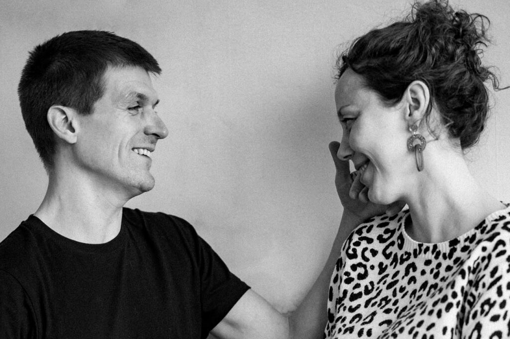 séance photo couple montpellier