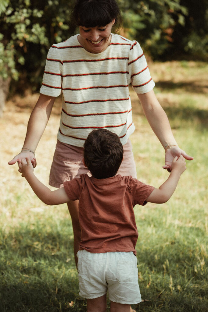 séance photo famille montpellier