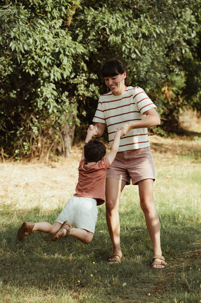 séance photo famille montpellier
