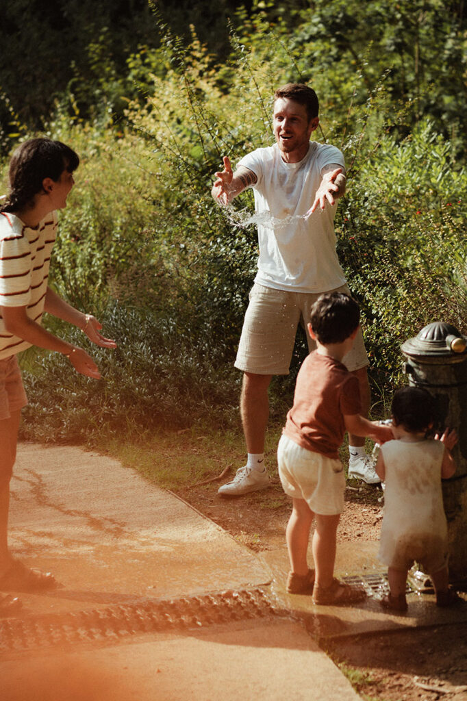 séance photo famille montpellier