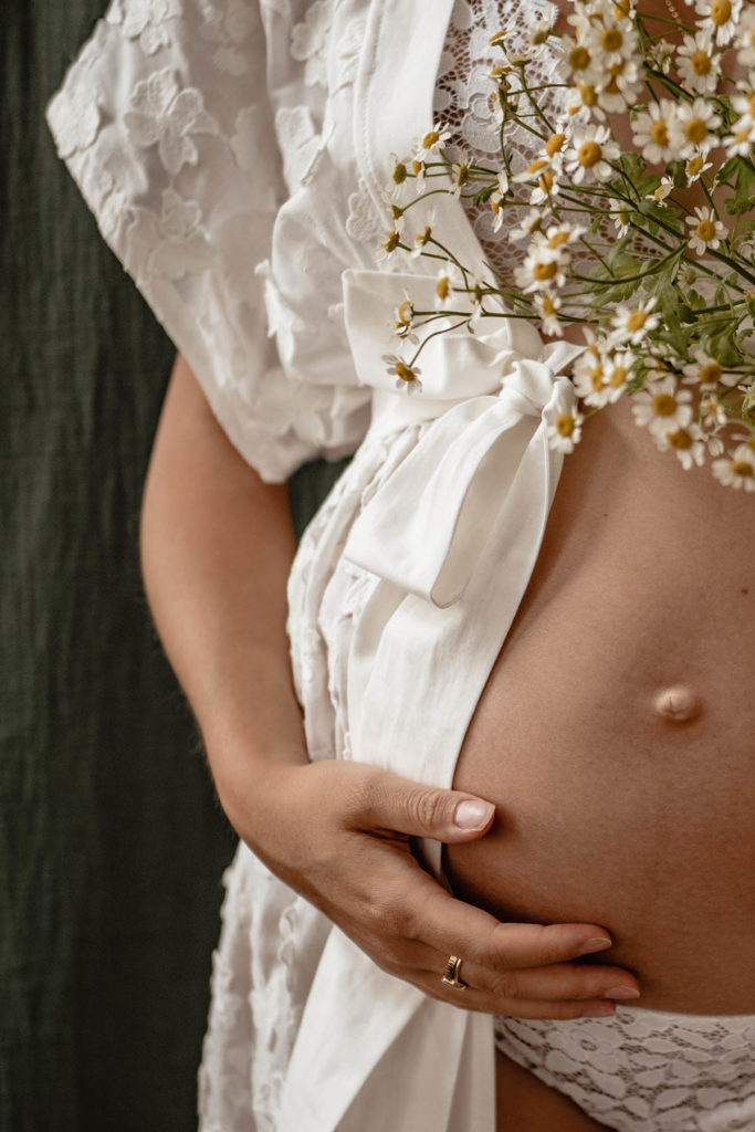 séance photo grossesse montpellier