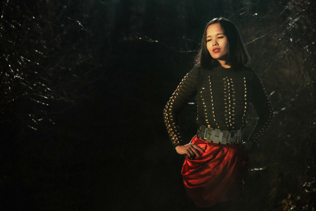 photographe portrait créatif montpellier