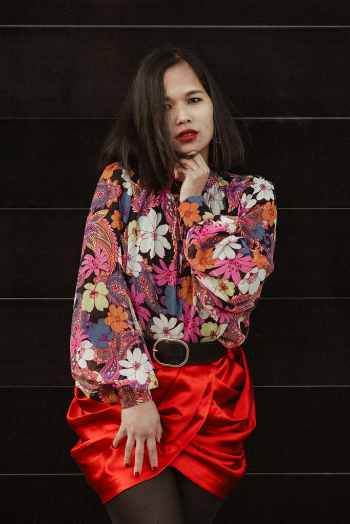 photographe portrait créatif montpellier