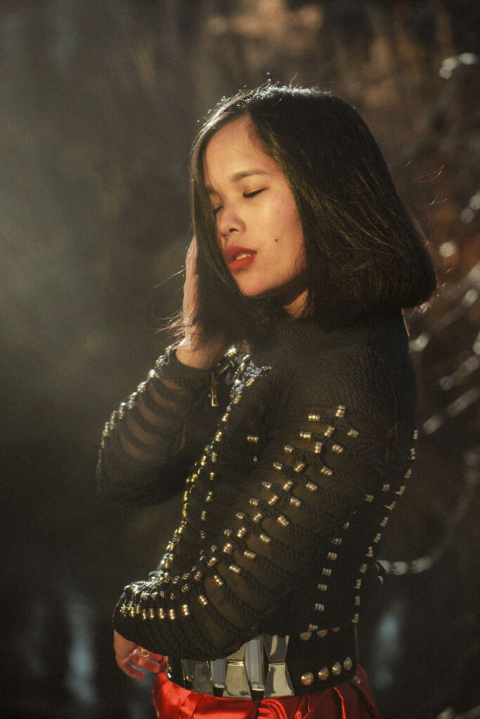 photographe portrait créatif montpellier