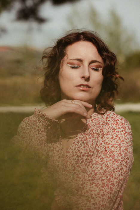 photographe portrait créatif montpellier