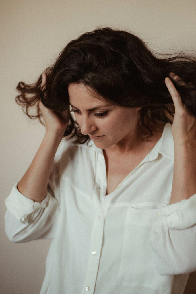 portrait studio lifestyle