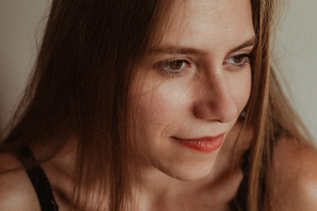 séance photo intimiste montpellier