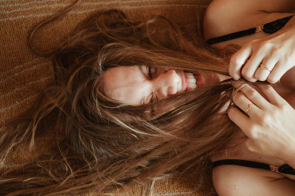 séance photo intimiste montpellier