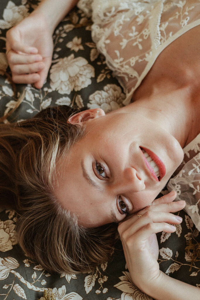 séance photo intimiste montpellier