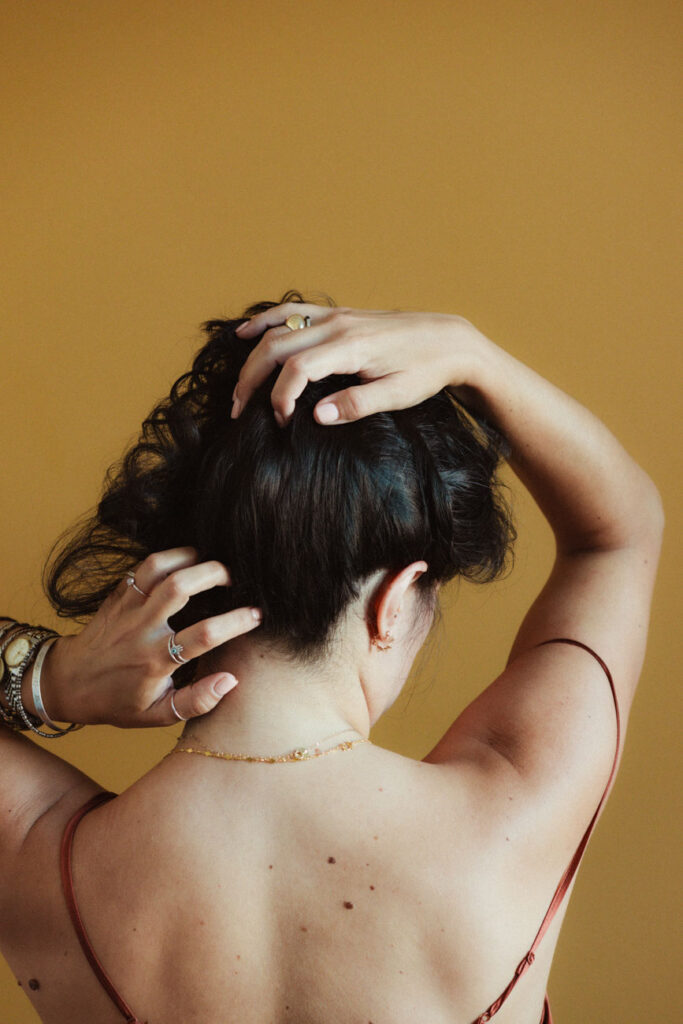 séance photo lingerie boudoir montpellier