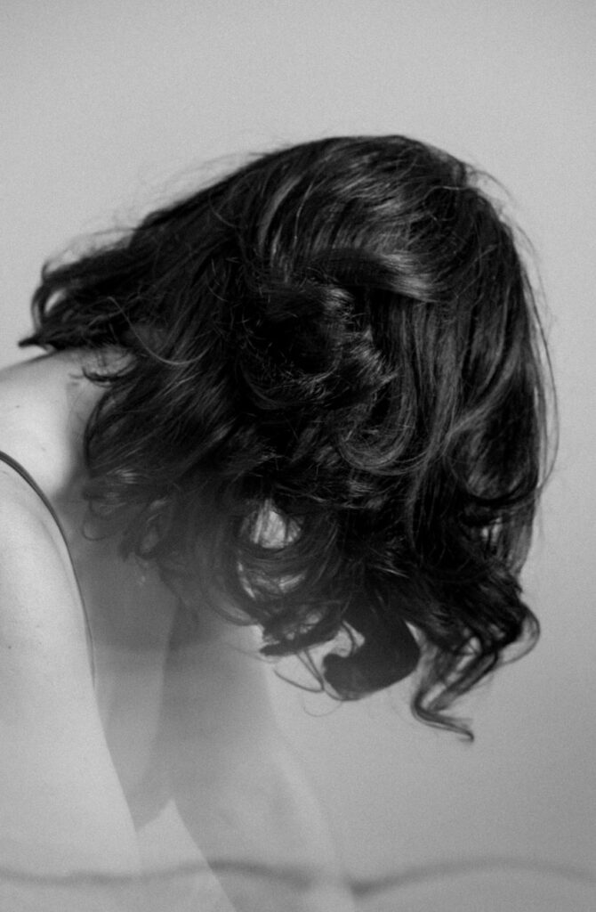 séance photo lingerie boudoir montpellier