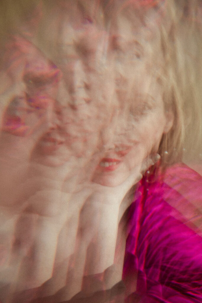 séance photo mode montpellier