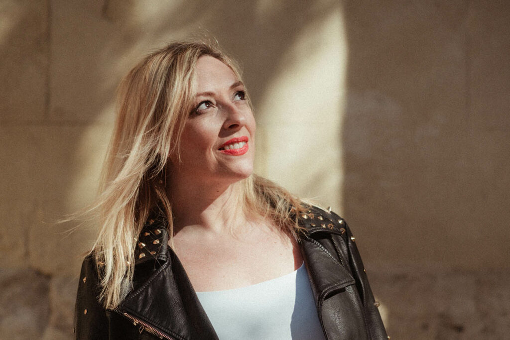 séance photo mode montpellier