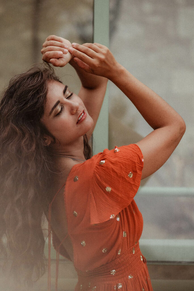 séance photo nature montpellier