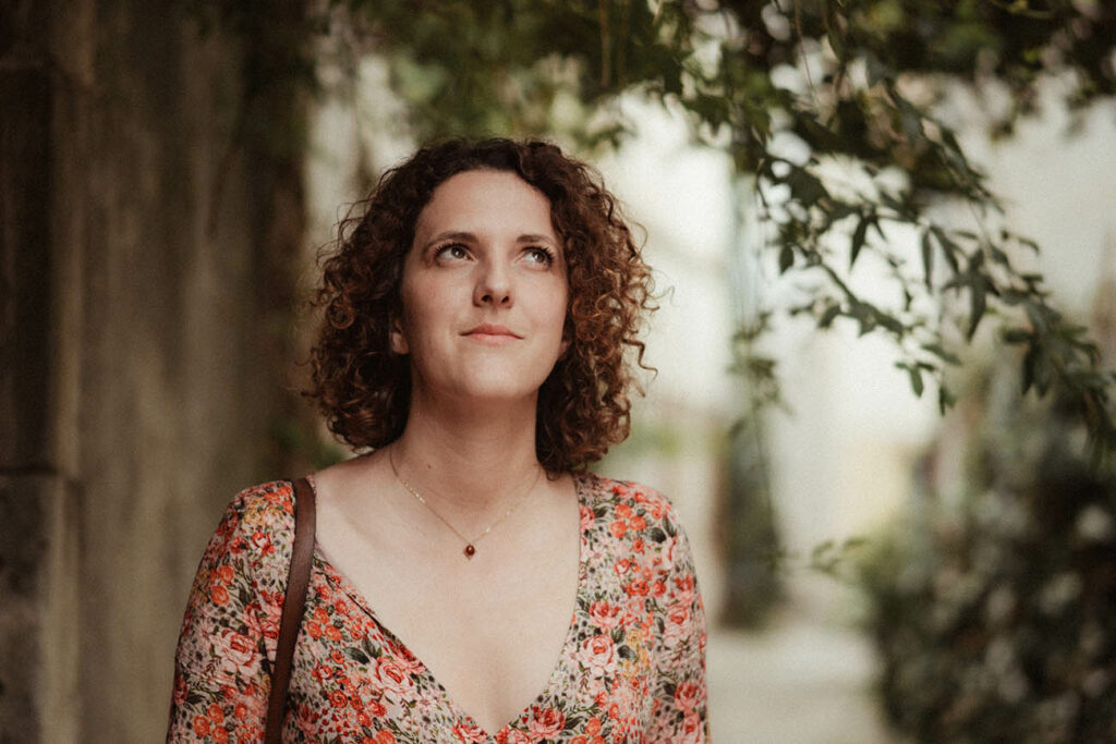 séance photo portrait arles