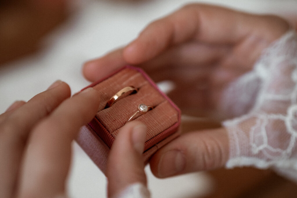 photographe mariage aude