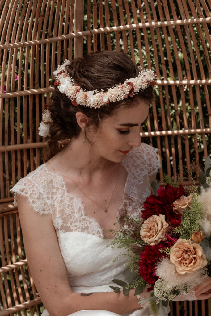 photographe mariage aude