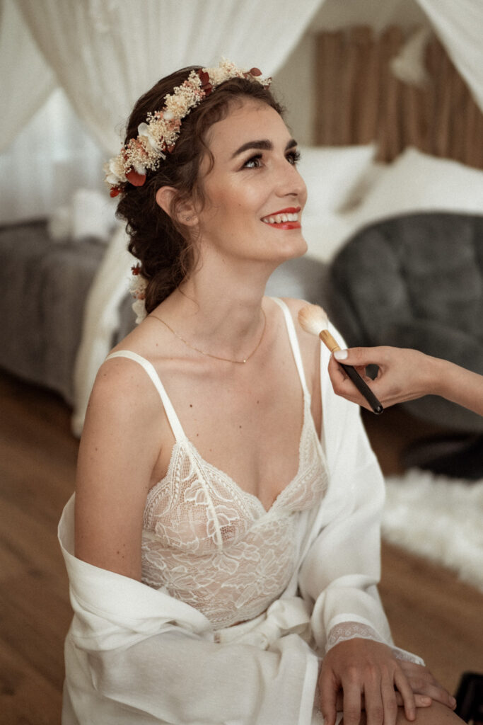 photographe mariage aude