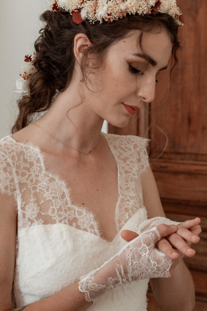 photographe mariage aude