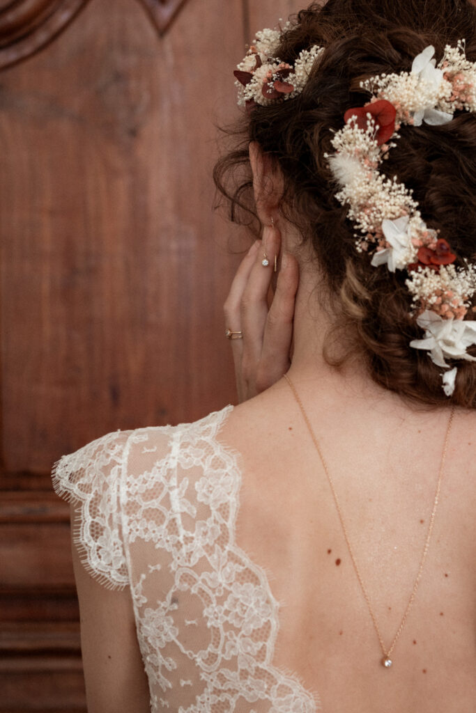 photographe mariage aude