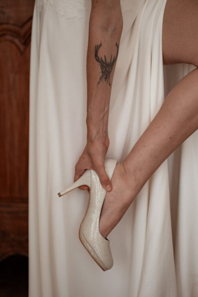 photographe mariage aude