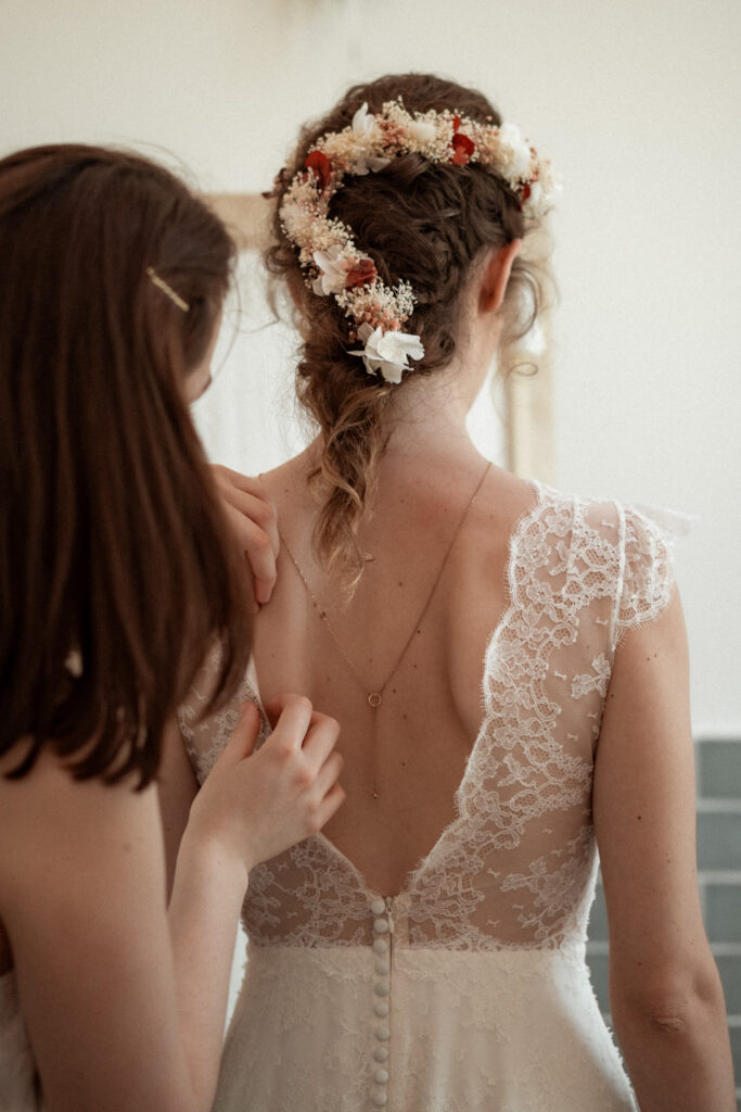 photographe mariage aude