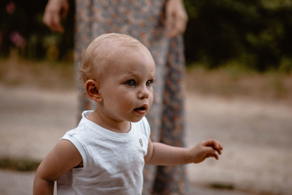 Photographe famille à Montpellier