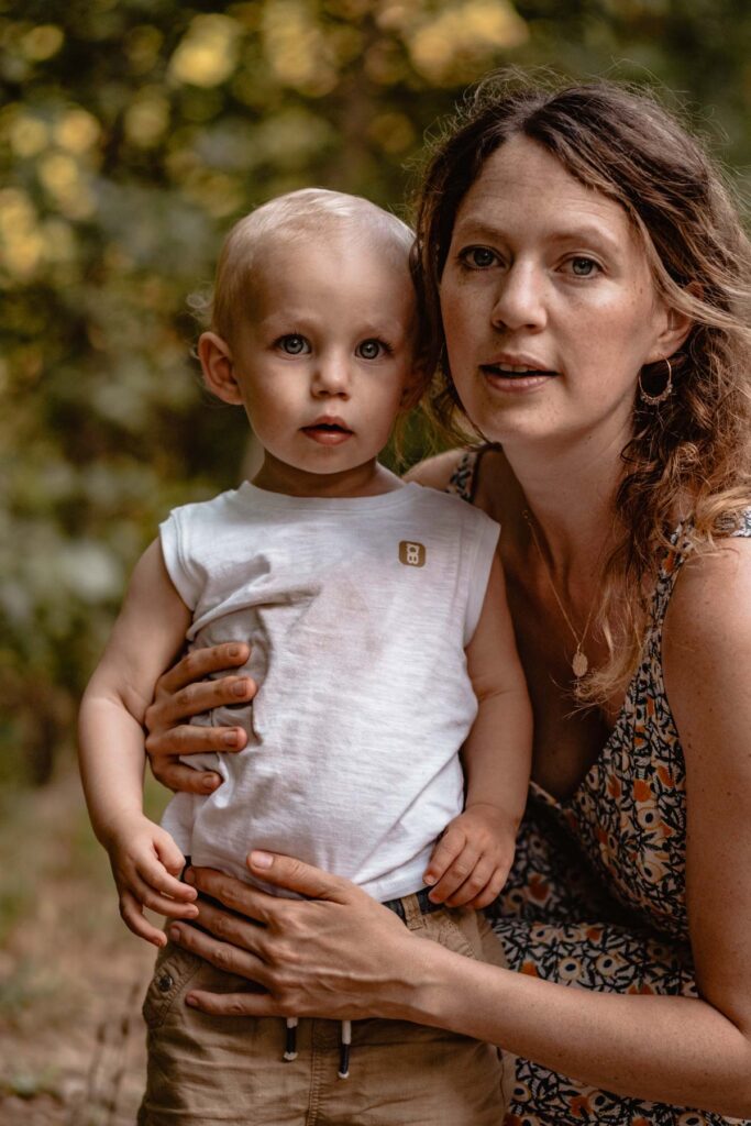 Photographe famille à Montpellier