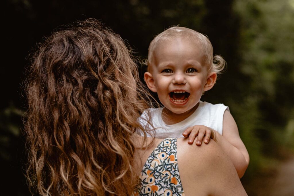 Photographe famille à Montpellier