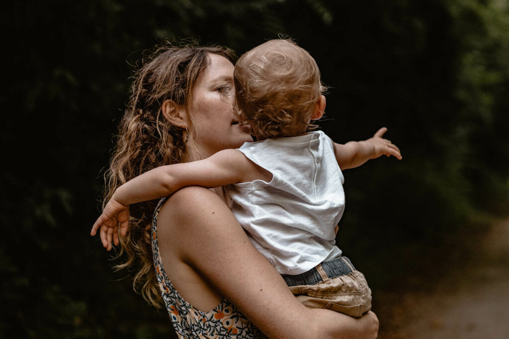 séance famille montpellier printemps