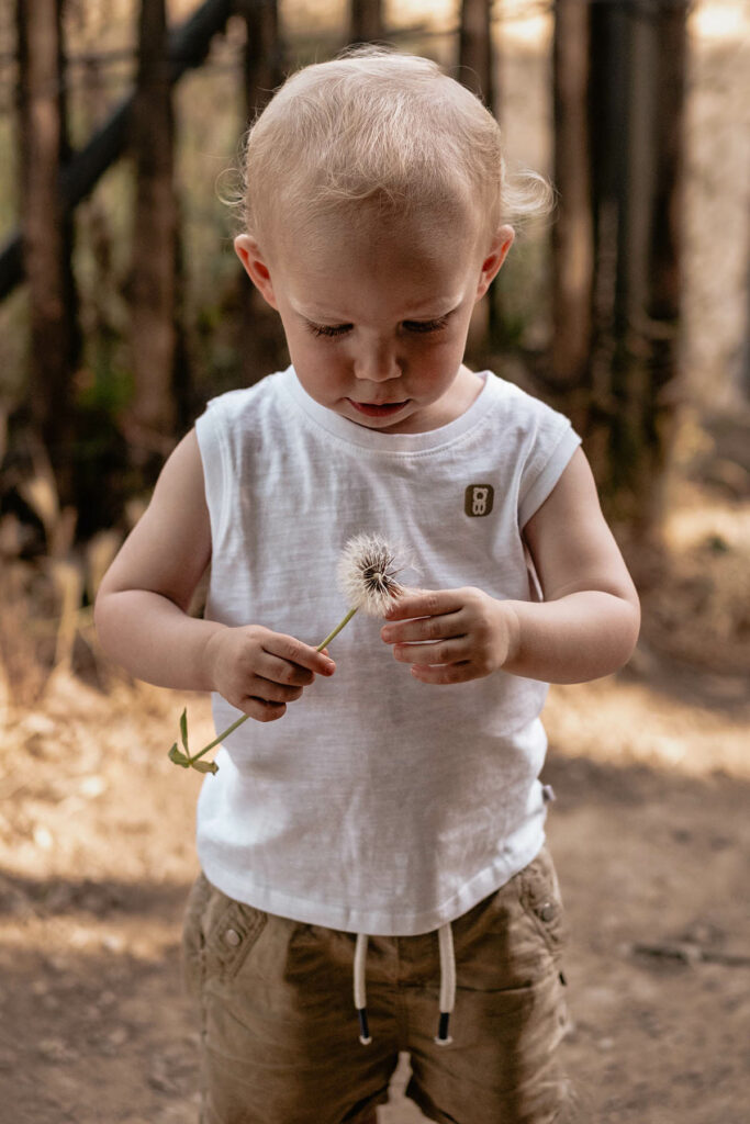 séance famille montpellier printemps