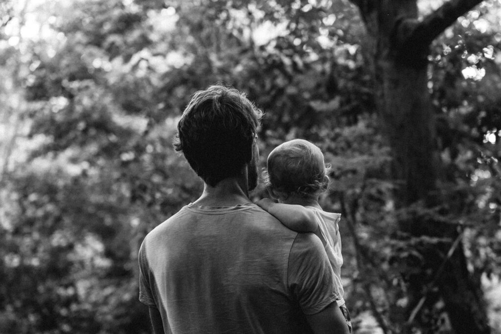séance famille montpellier printemps