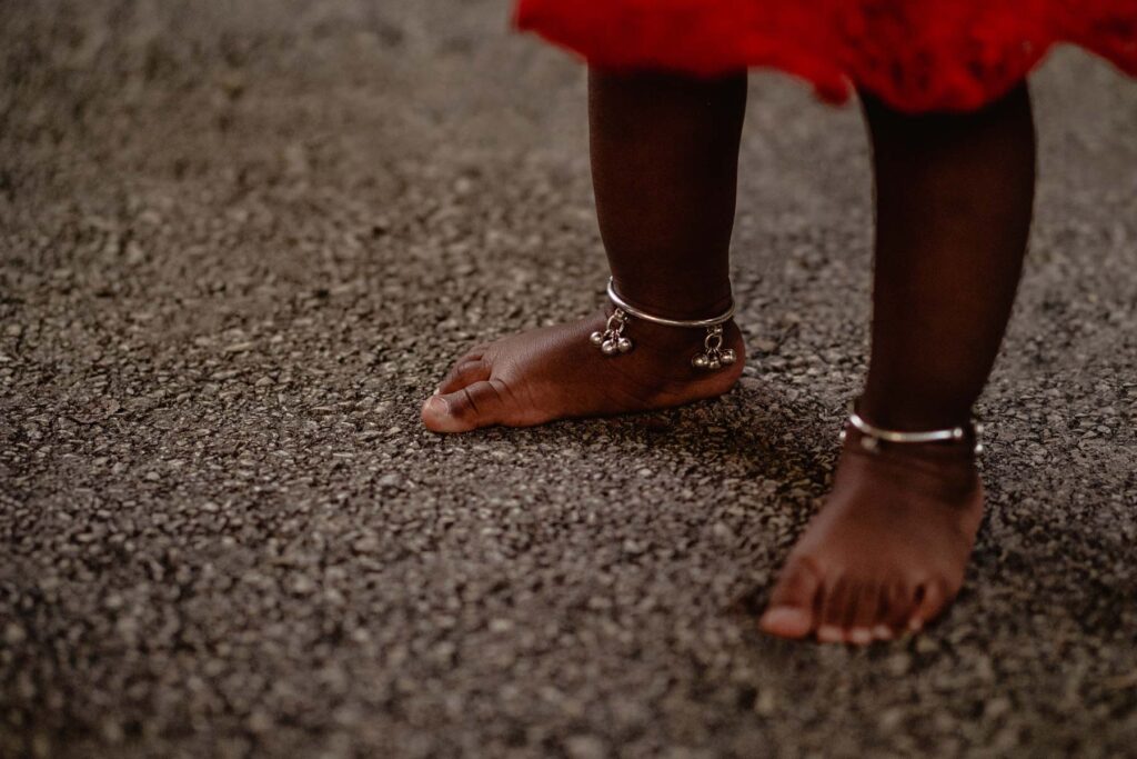 Séance photo famille à Montpellier