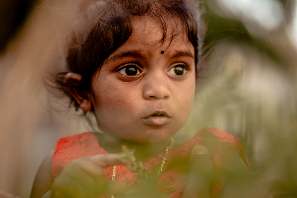 Séance photo famille à Montpellier