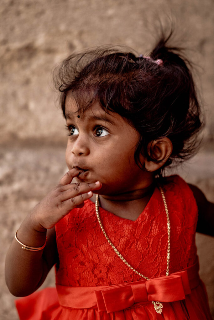 Séance photo famille à Montpellier