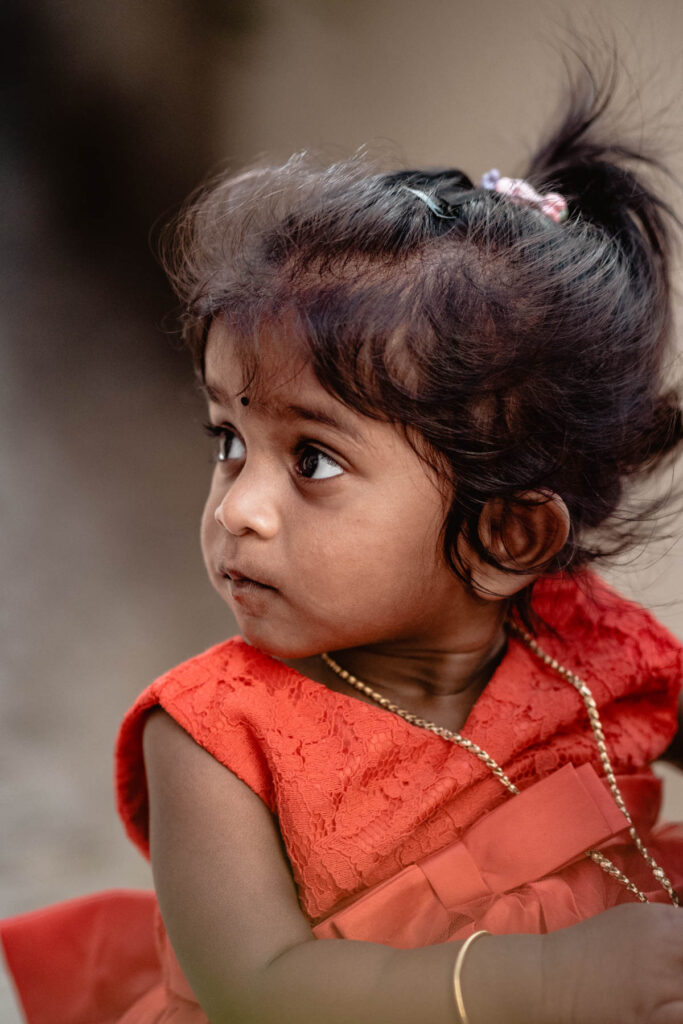 Séance photo famille à Montpellier