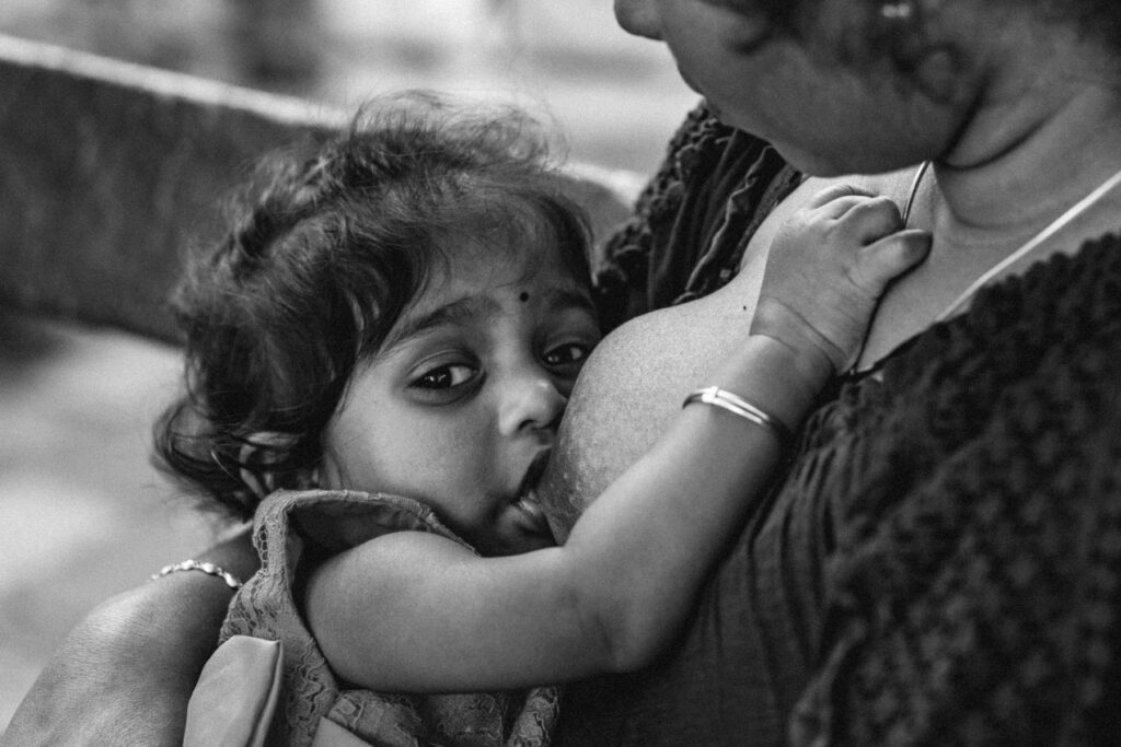 Séance photo famille à Montpellier