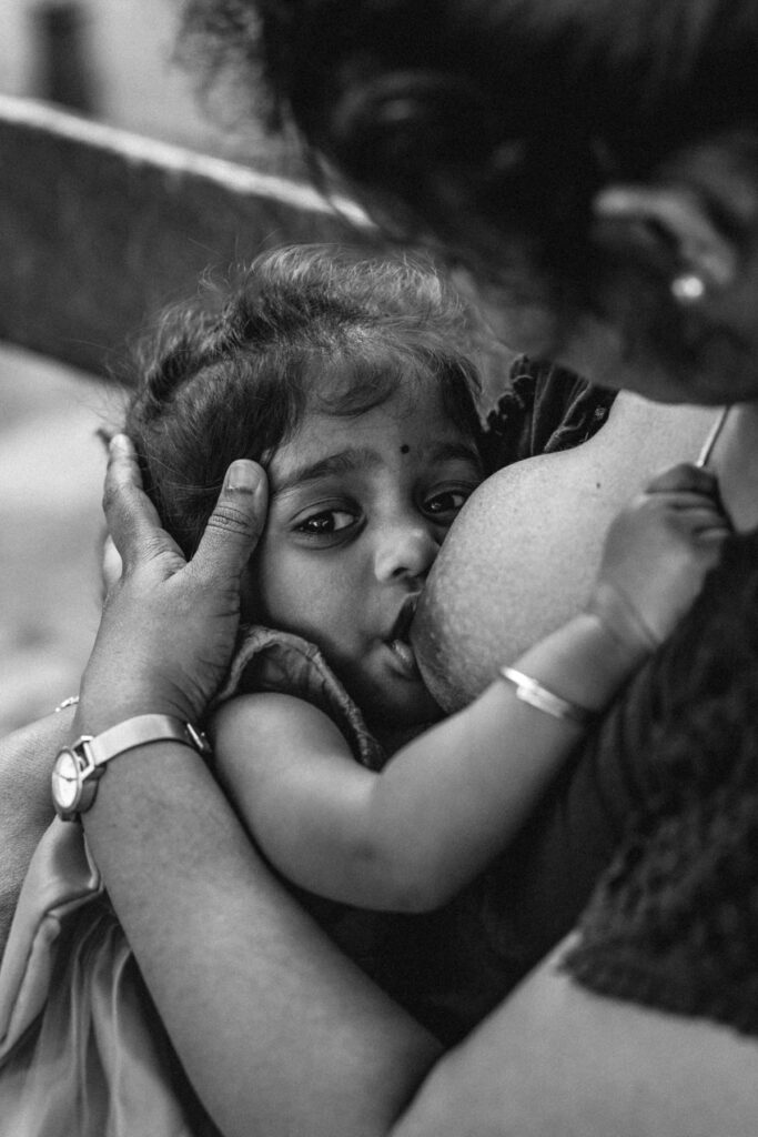 Séance photo famille à Montpellier
