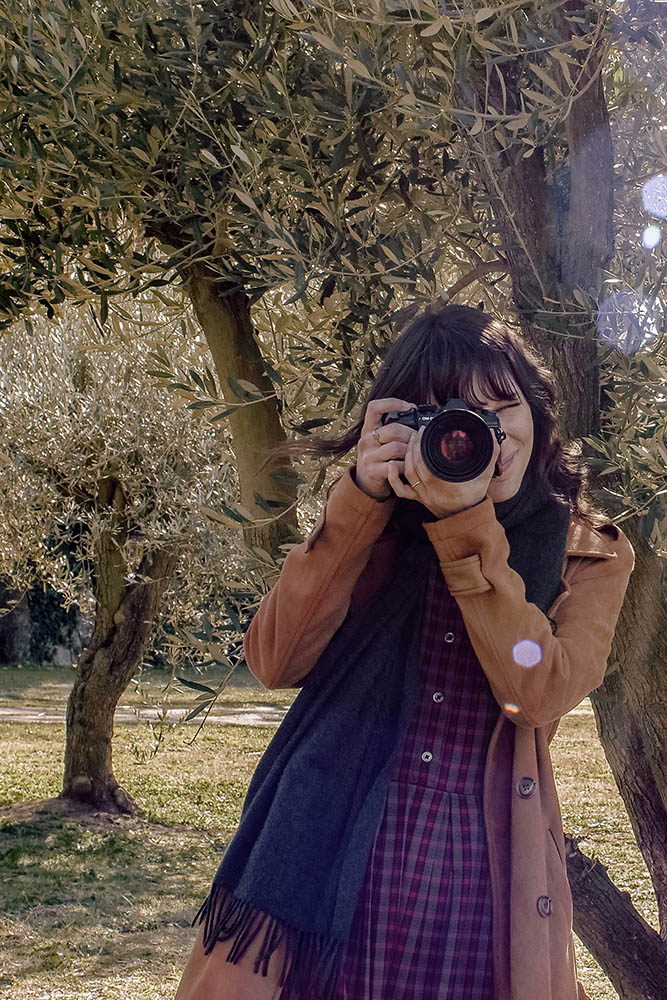 Photographe mariage bohème, folk, rock...